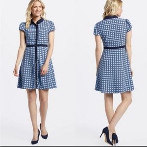 Draper James Shirt Dress